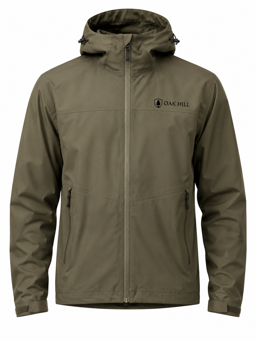 Field Jackets & Outerwear