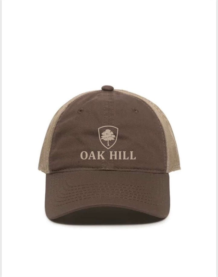 Hat Collection