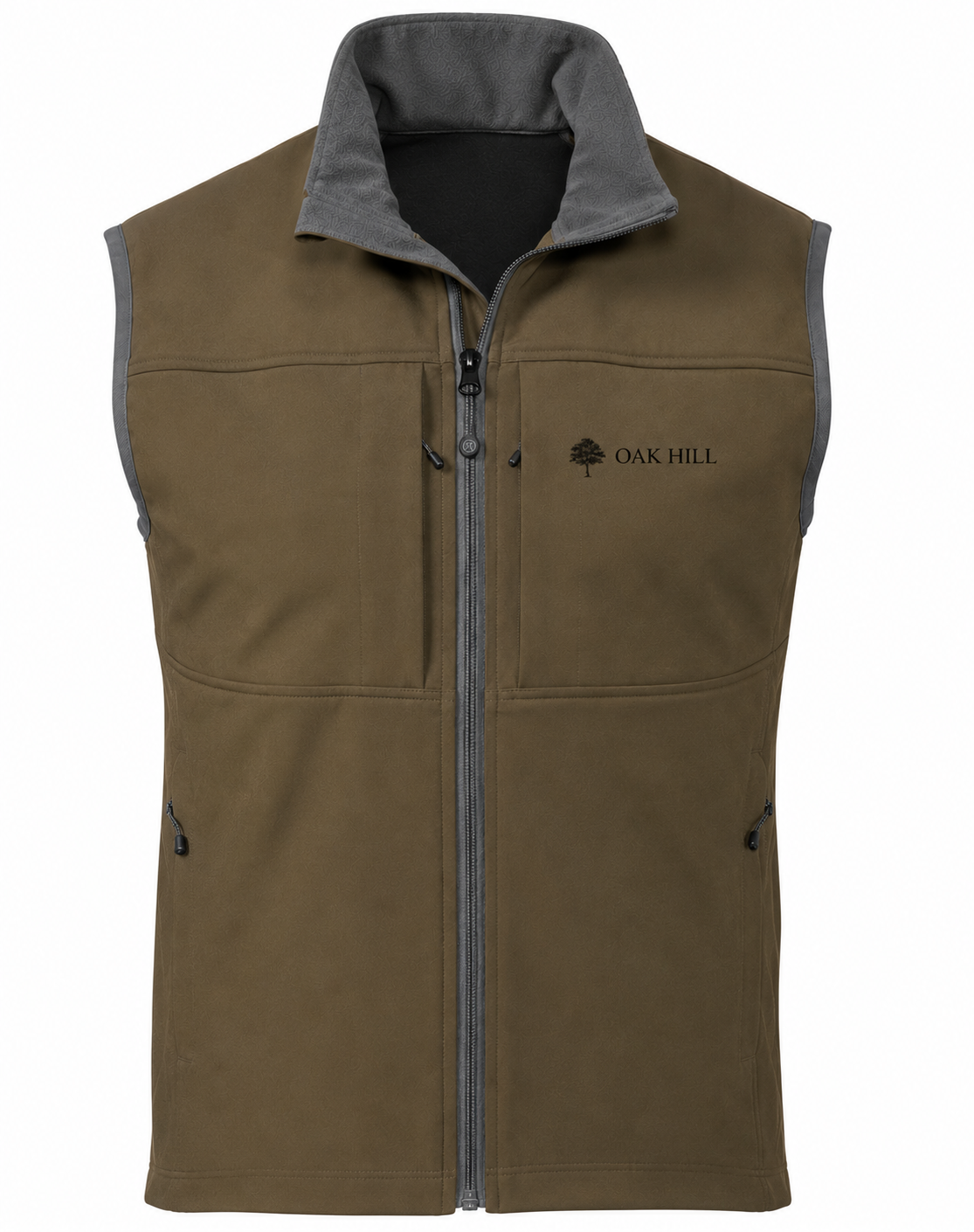 The Tenn-Tom Vest