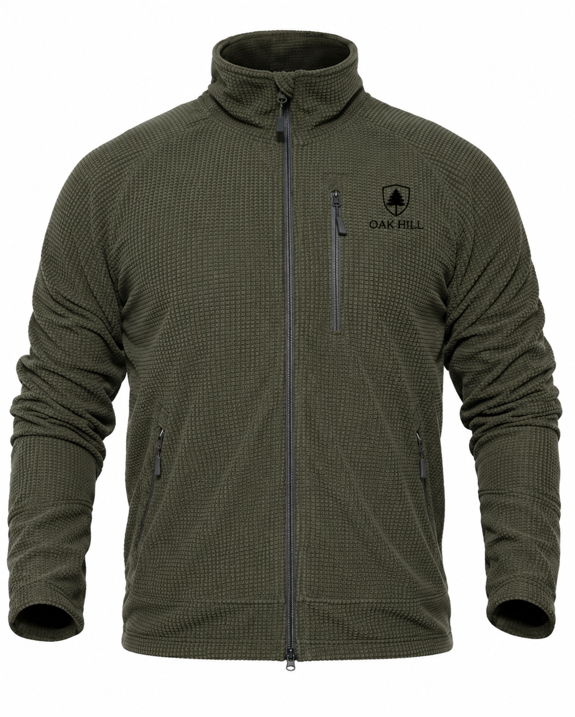 Field Fleece Jacket