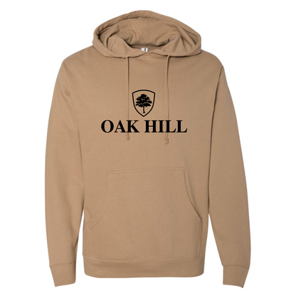 Logo Hoodie