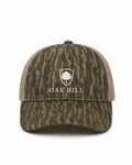 Oak Hill Mossy Oak Bottomland Hat
