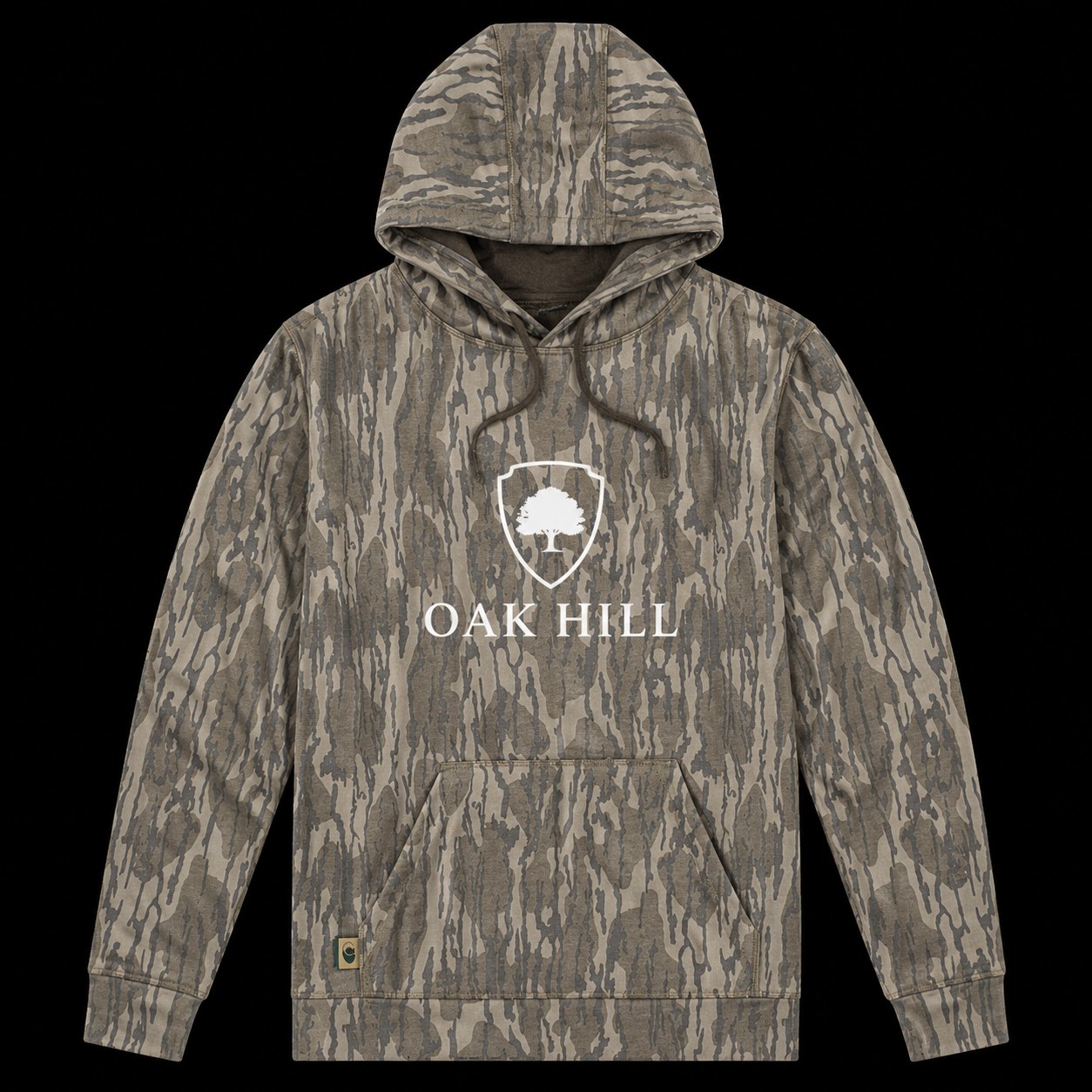 Mossy Oak Bottomland Hoodie